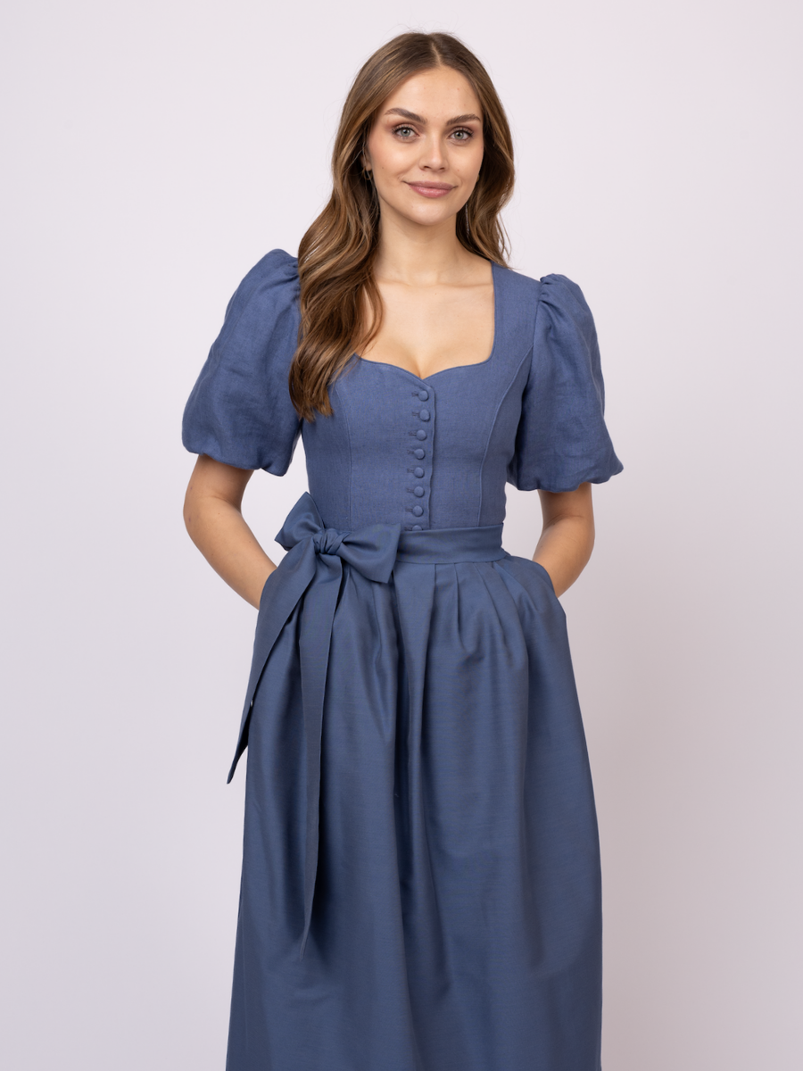 Dirndl Evi