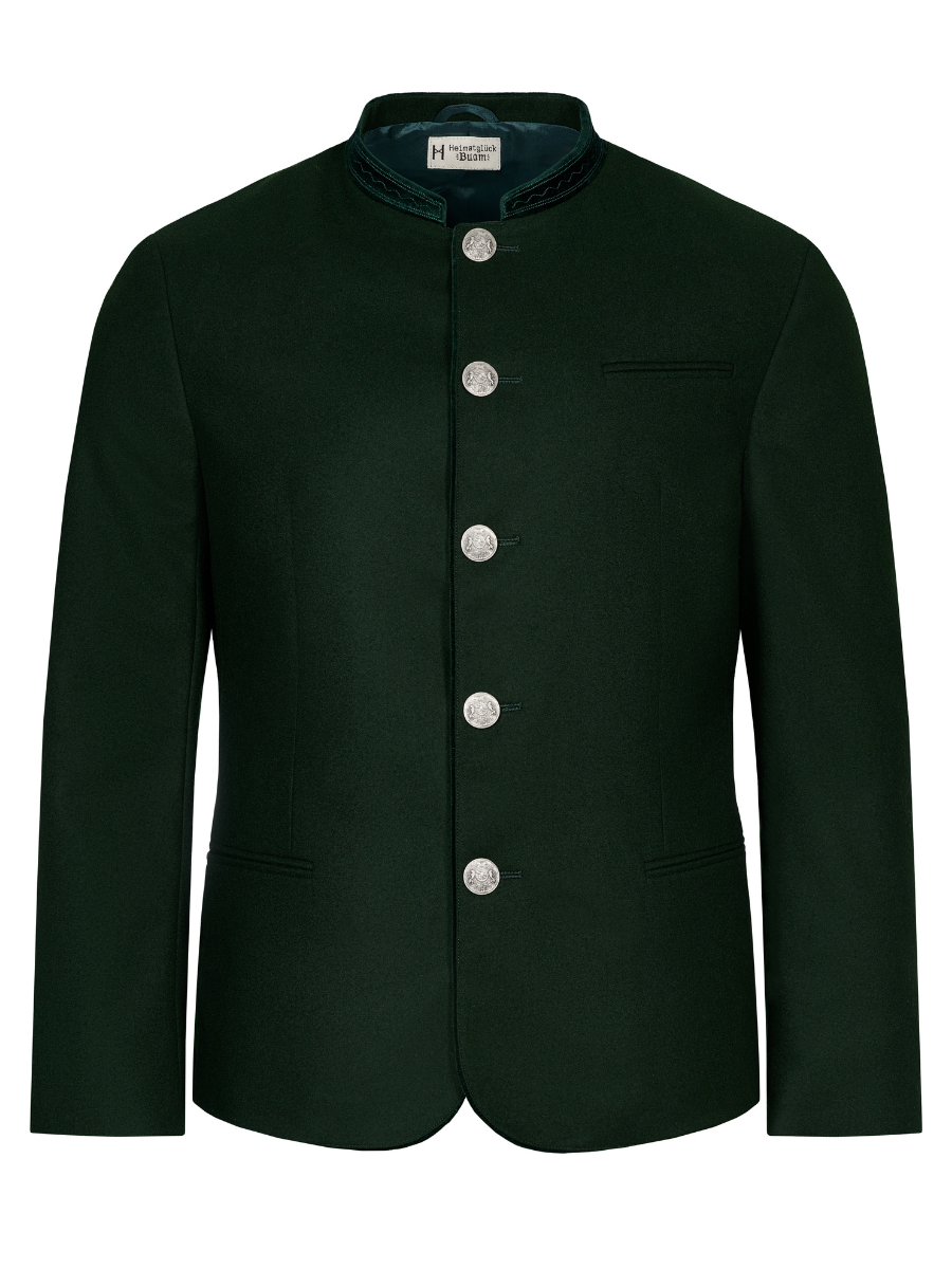 Janker Josef | Tanne