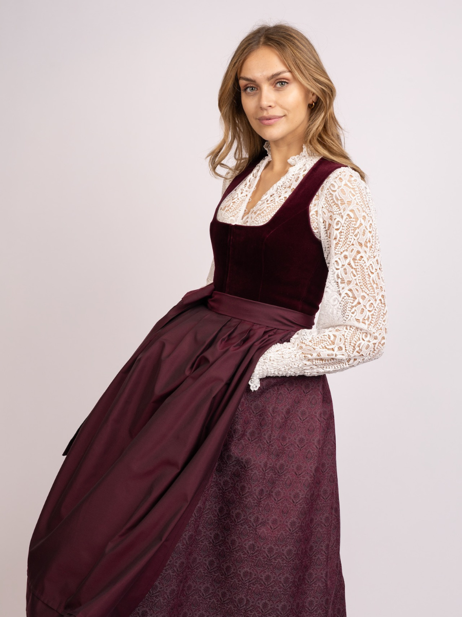 Bluse Luise