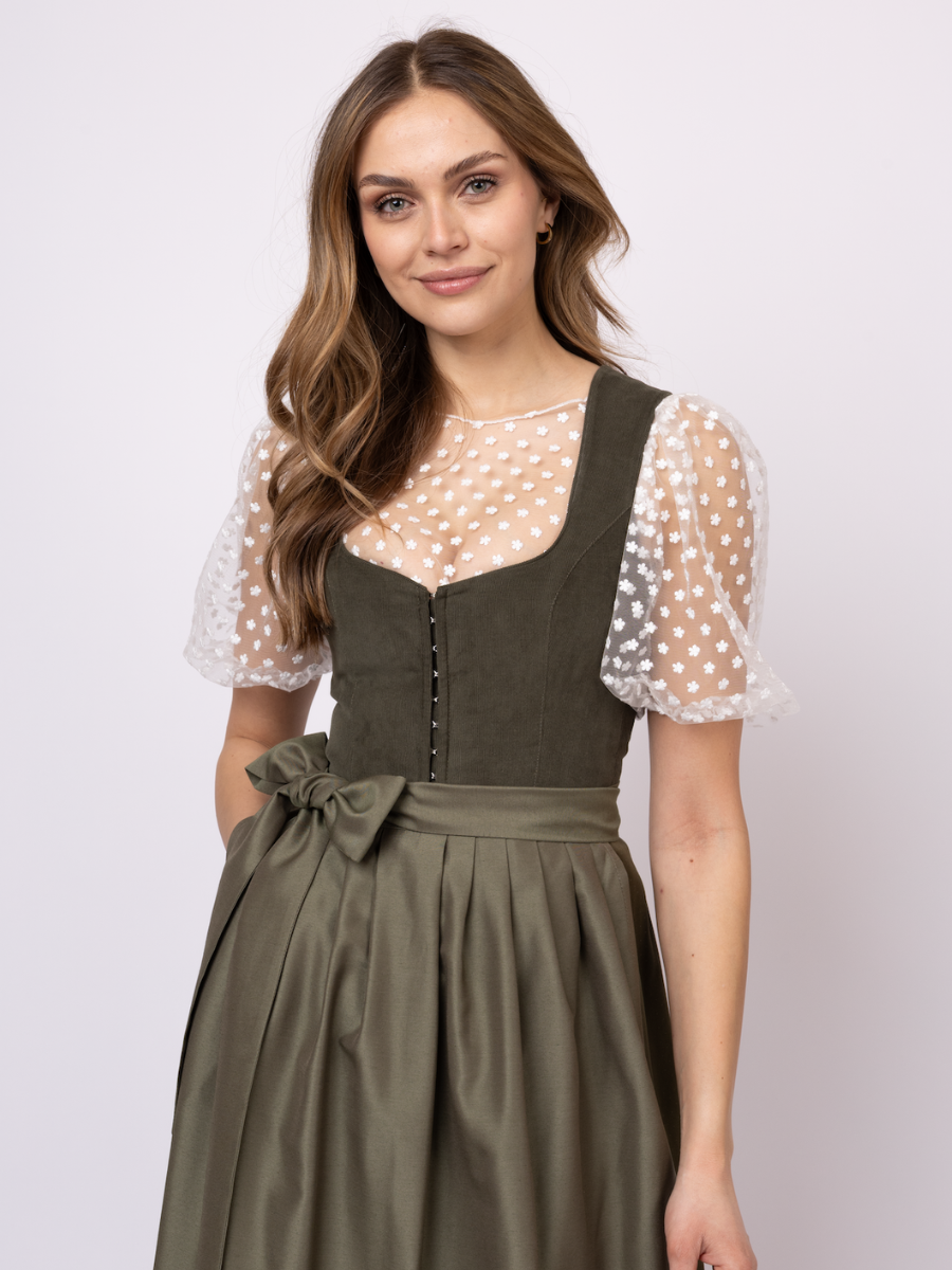 Bluse Flora