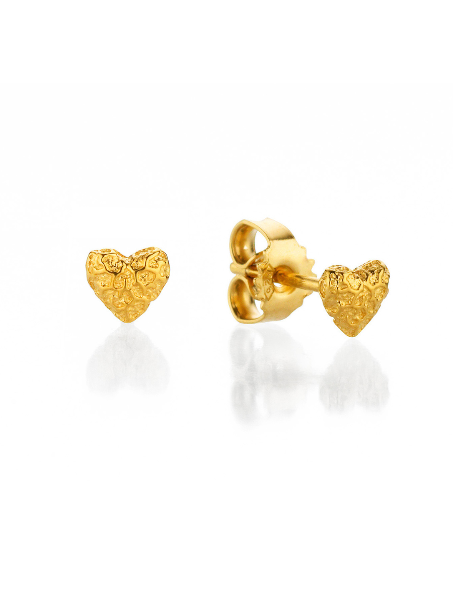 Geschenke-Set Love | Gold