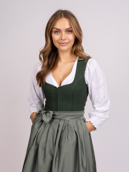Dirndl Helena | Tanne