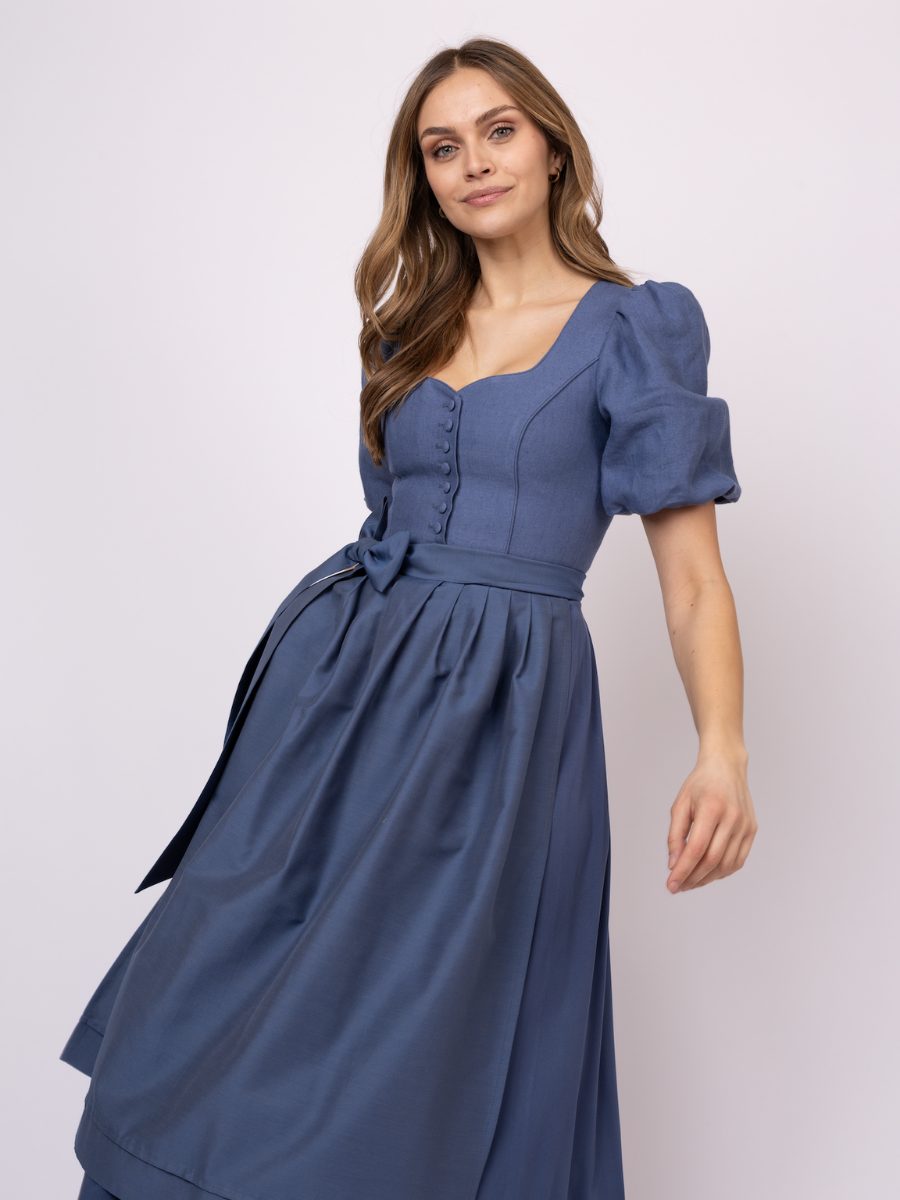 Dirndl Evi