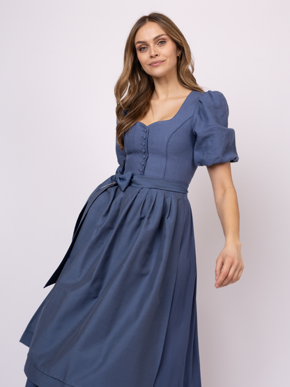 Dirndl Evi
