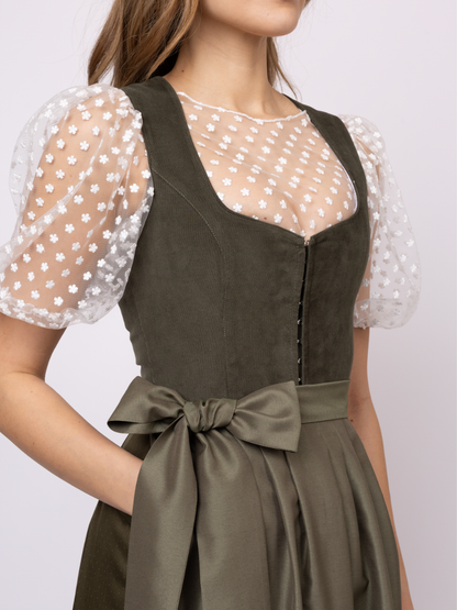 Bluse Flora