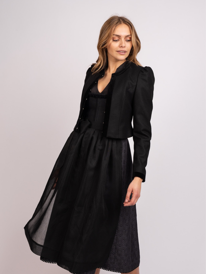 Janker Elisabeth | Schwarz