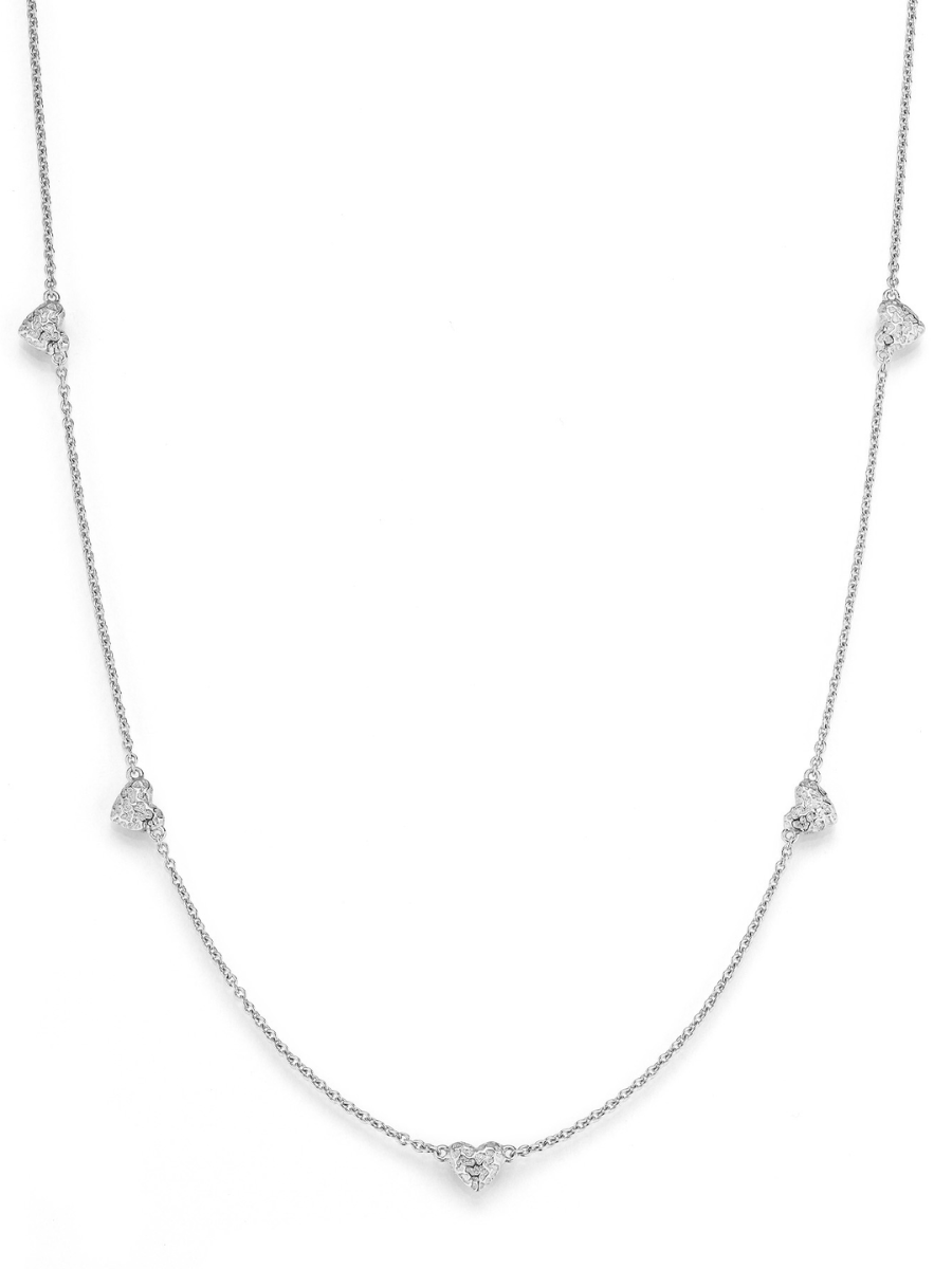 Geschenke-Set Love | Silber