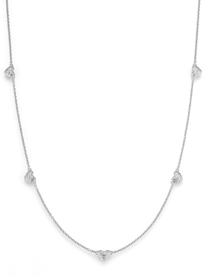 Geschenke-Set Love | Silber