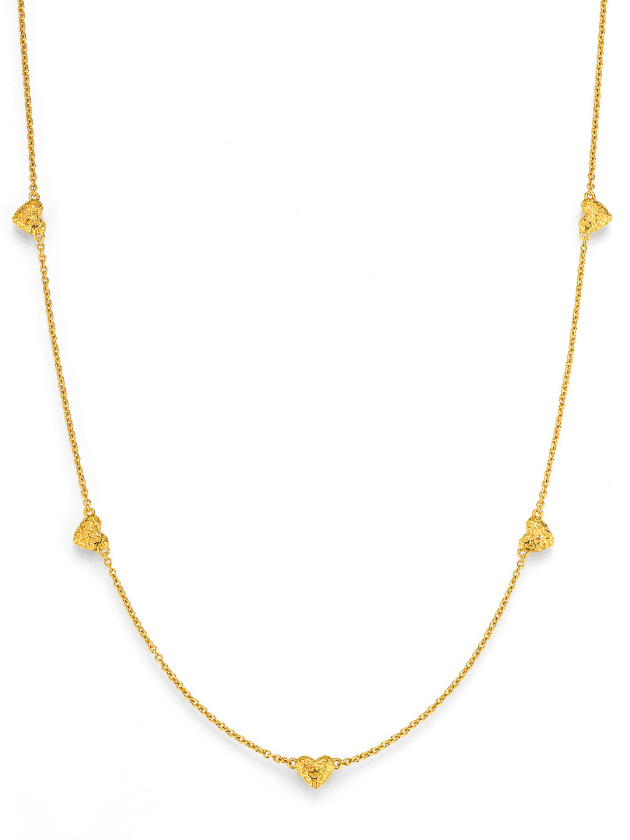 Geschenke-Set Love | Gold