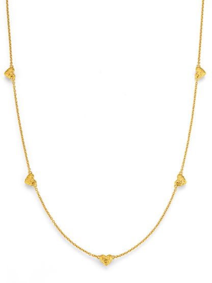 Geschenke-Set Love | Gold