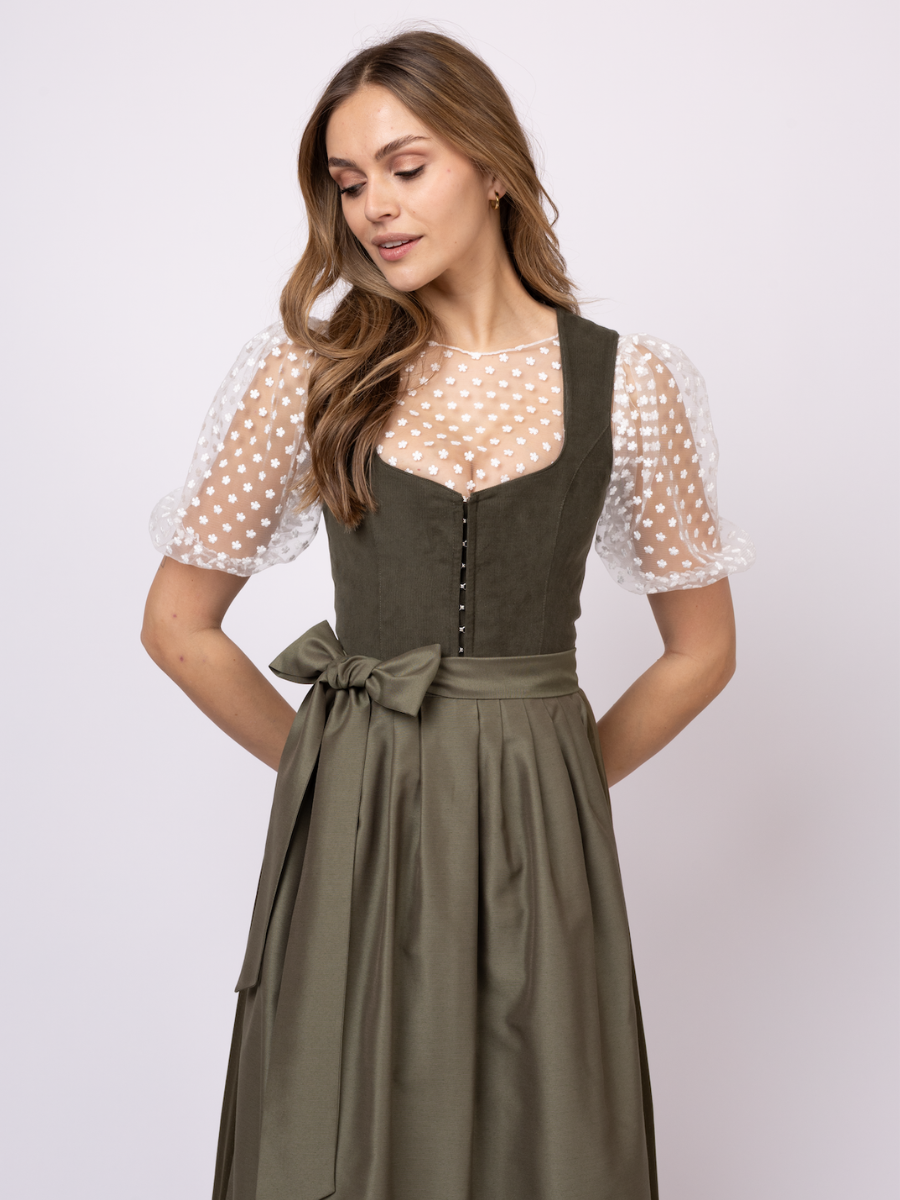 Bluse Flora