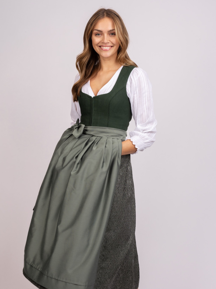 Dirndl Helena | Tanne
