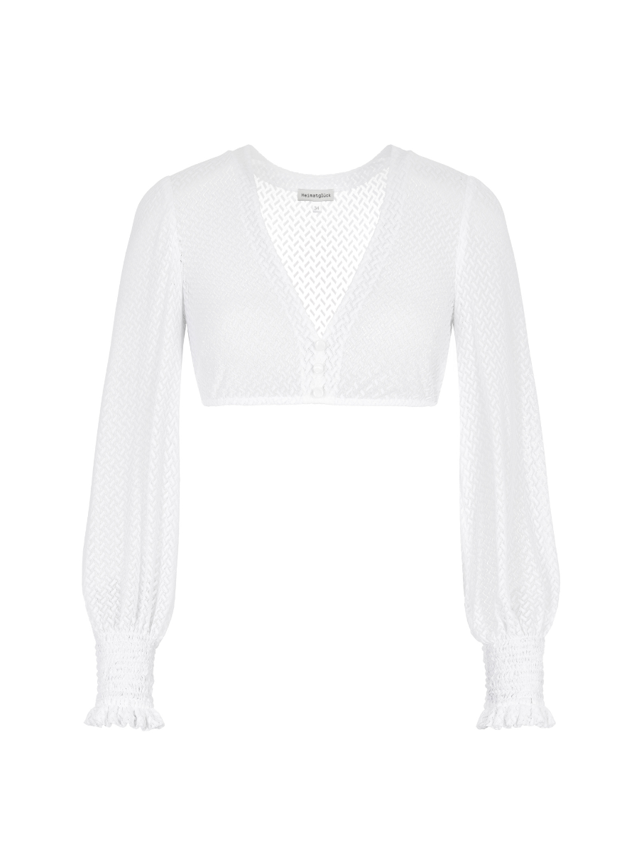 Bluse Franzi