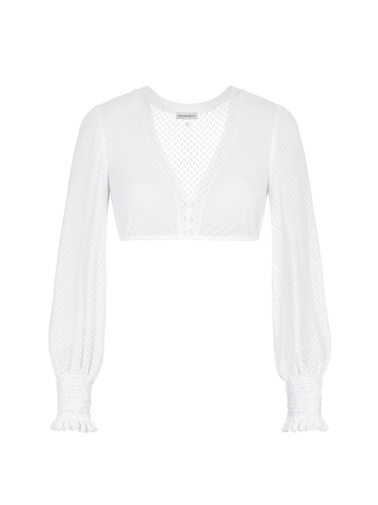 Bluse Franzi