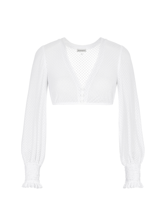 Bluse Franzi