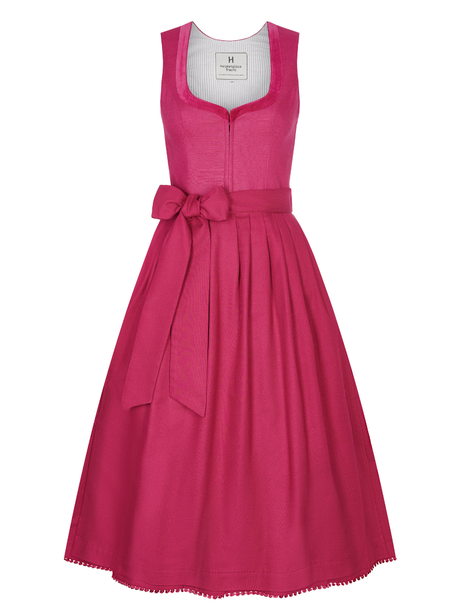 Dirndl Hanni | Pink