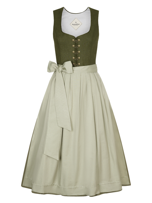 Dirndl Lisa