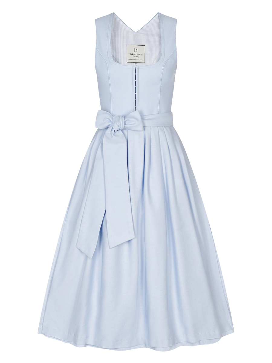 Dirndl Laura | Hellblau