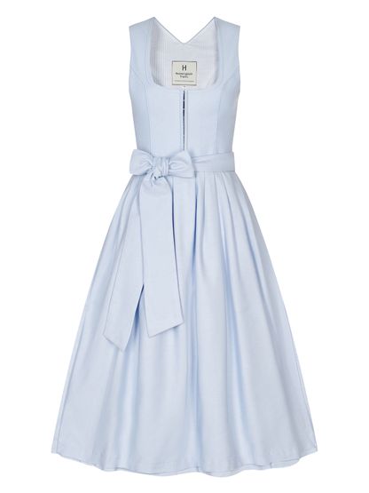 Dirndl Laura | Hellblau