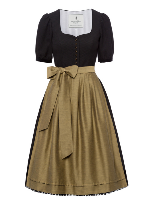 Ärmeldirndl Monaco