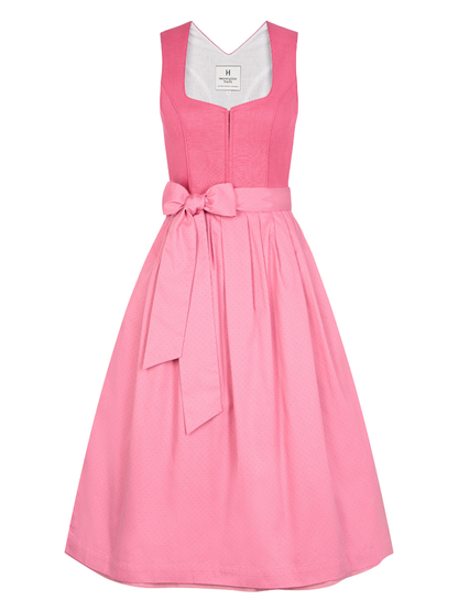 Dirndl Ella | Rosa