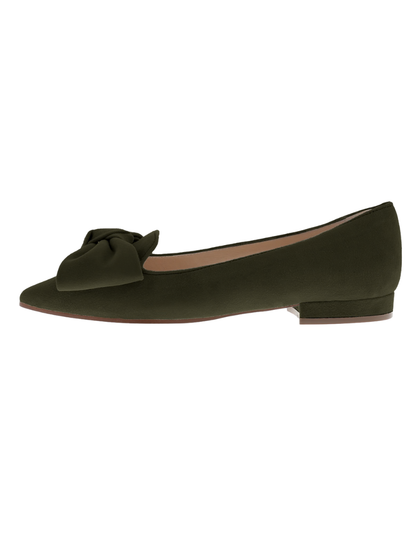 Ballerina Lena | Oliv