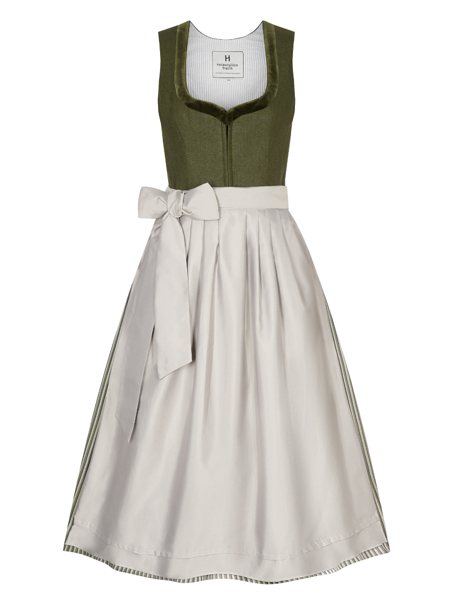 Dirndl Isolde