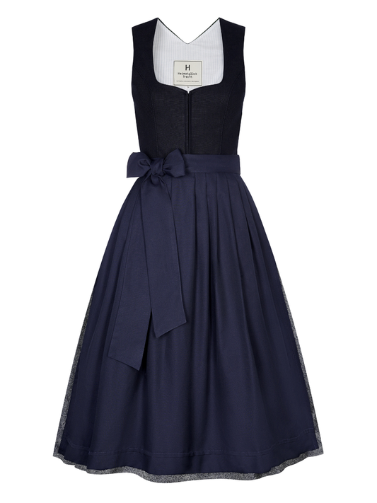 Dirndl Helena | Marine