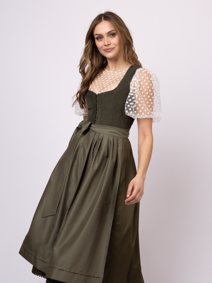 Bluse Flora