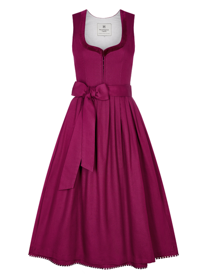 Dirndl Hanni | Lila