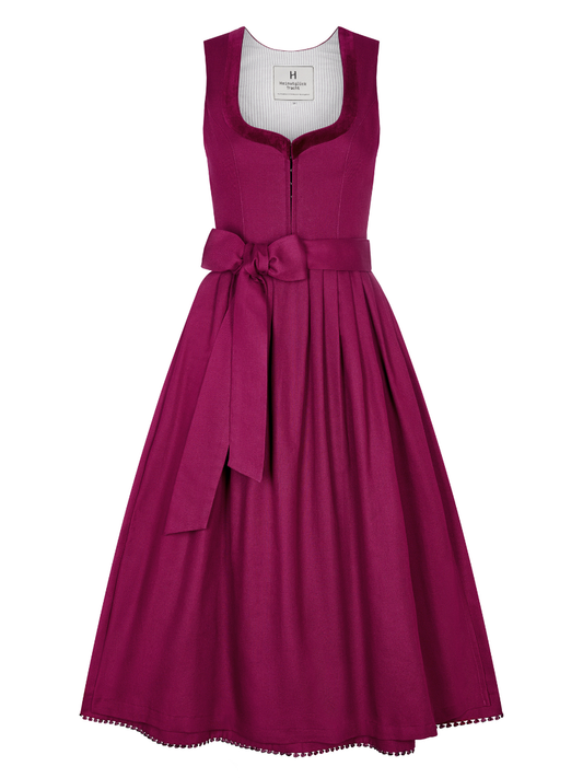 Dirndl Hanni | Lila