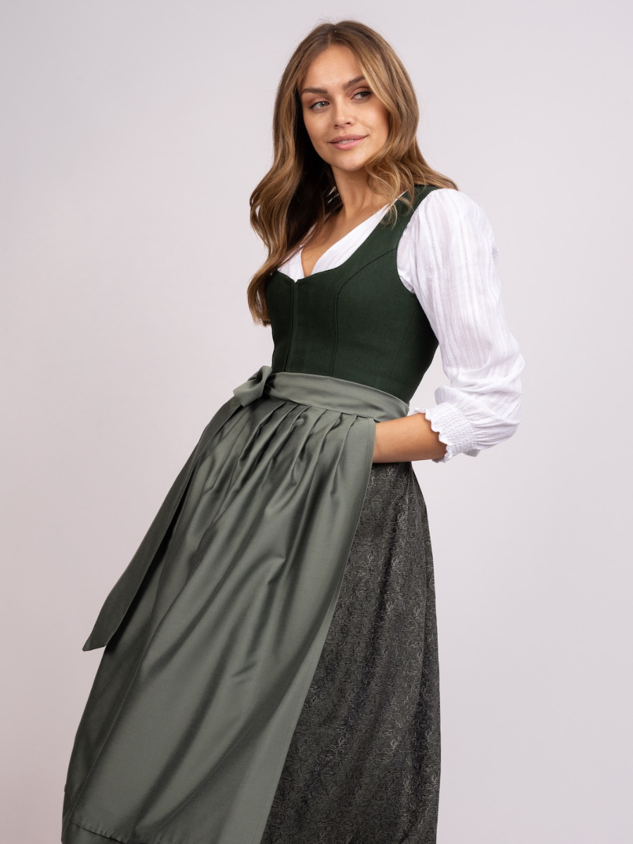 Dirndl Helena | Tanne