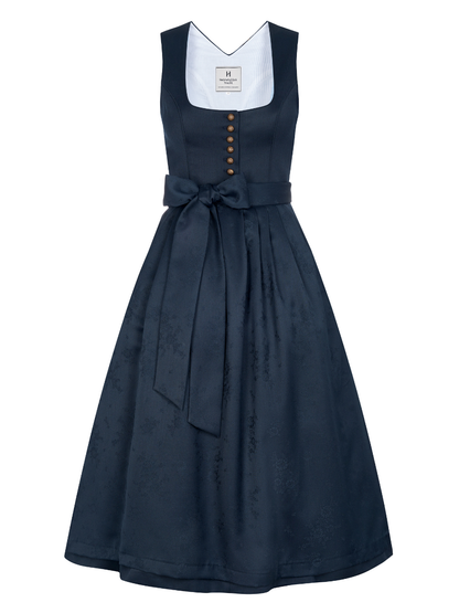 Dirndl Lucy | Marine
