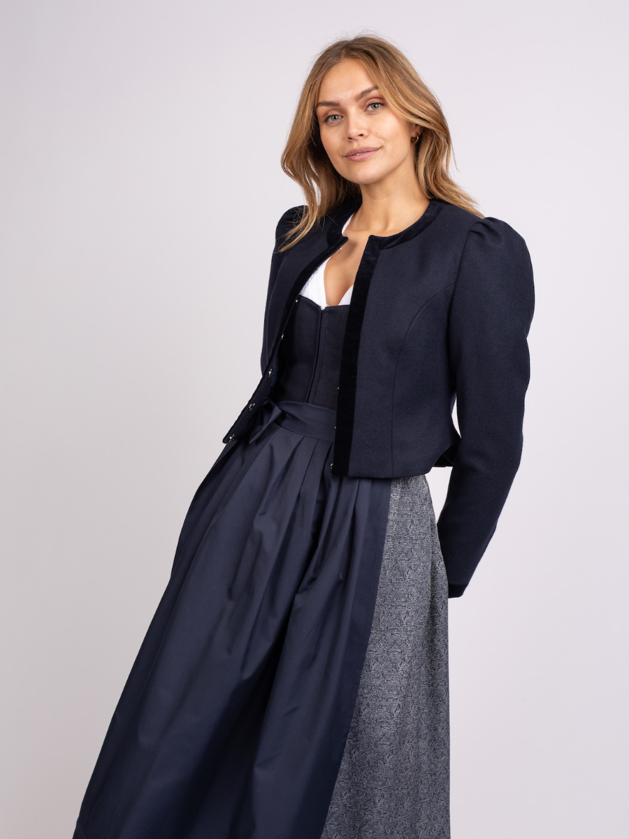 Dirndl Helena | Marine