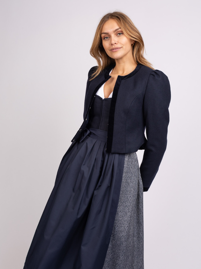 Dirndl Helena | Marine