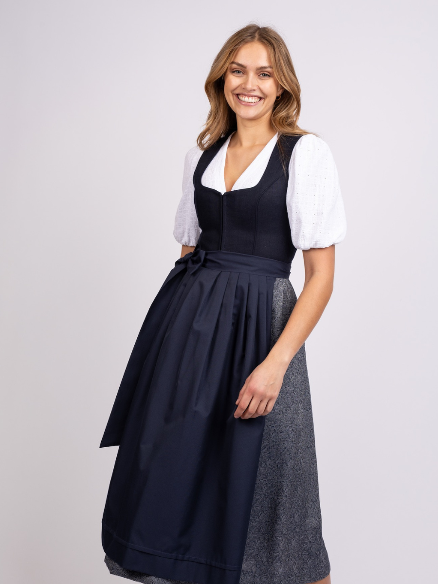 Dirndl Helena | Marine