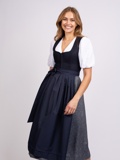 Dirndl Helena | Marine