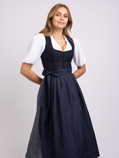 Dirndl Helena | Marine