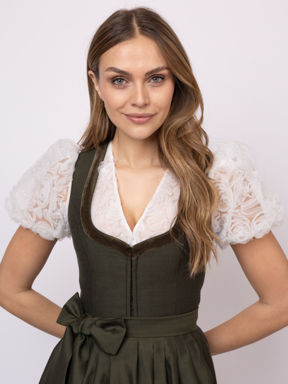 Bluse Aurora