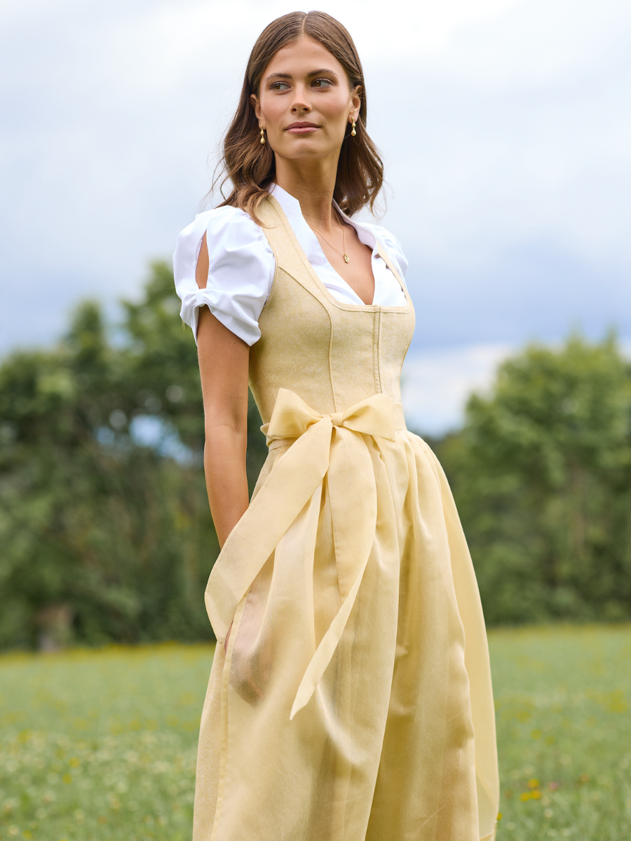 Dirndl Greta