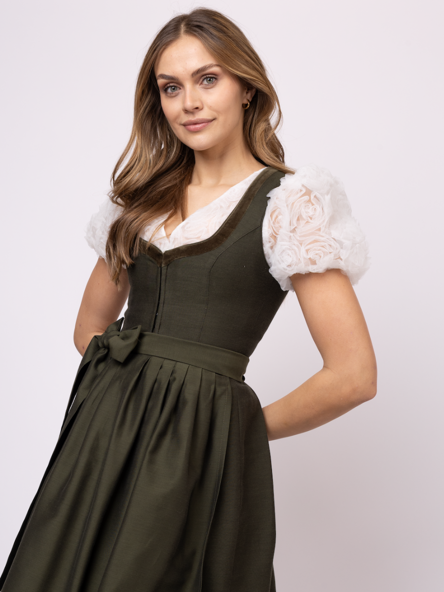 Bluse Aurora