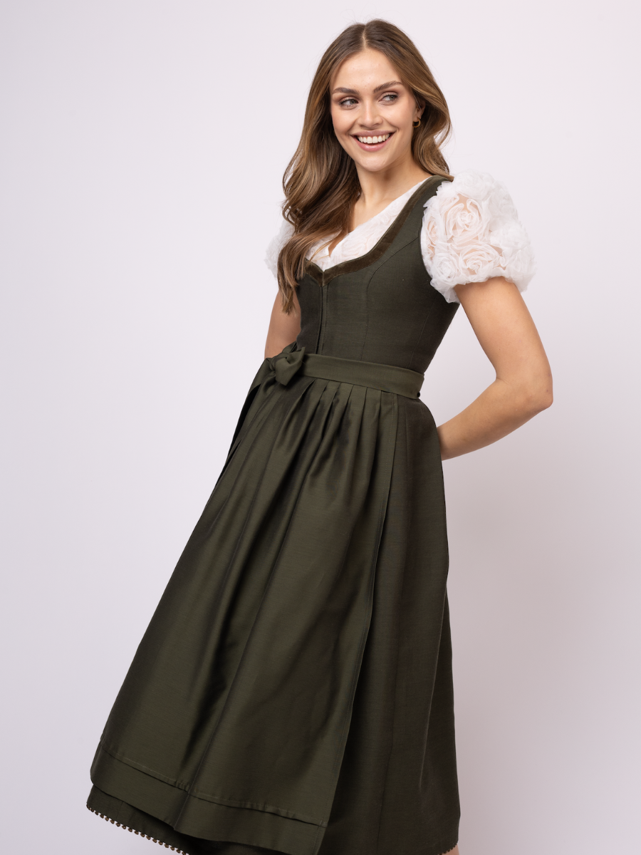 Bluse Aurora