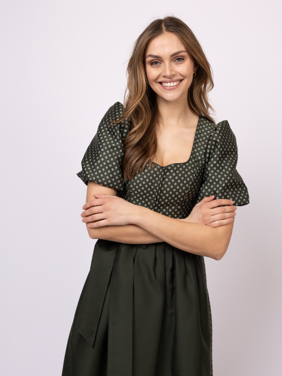 Dirndl Maria