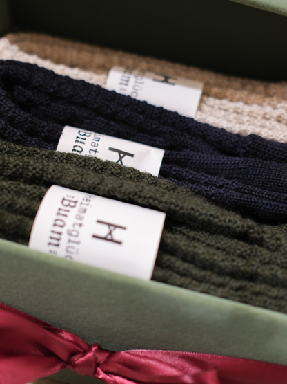 Geschenke-Set Andreas