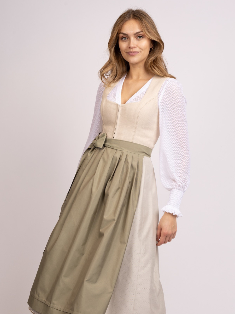 Bluse Franzi