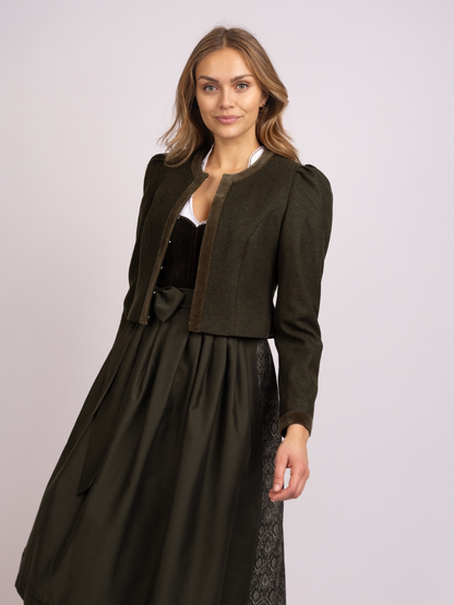 Janker Elisabeth | Olive