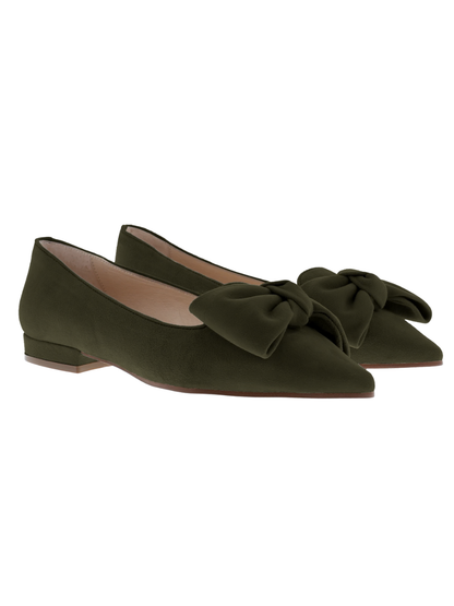 Ballerina Lena | Oliv