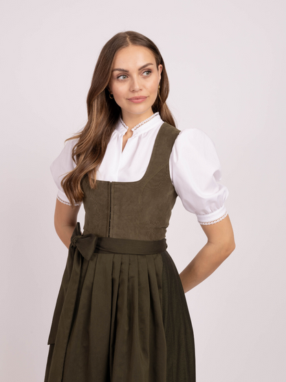 Bluse Rosemarie