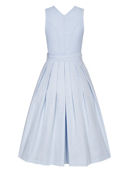 Dirndl Laura | Hellblau