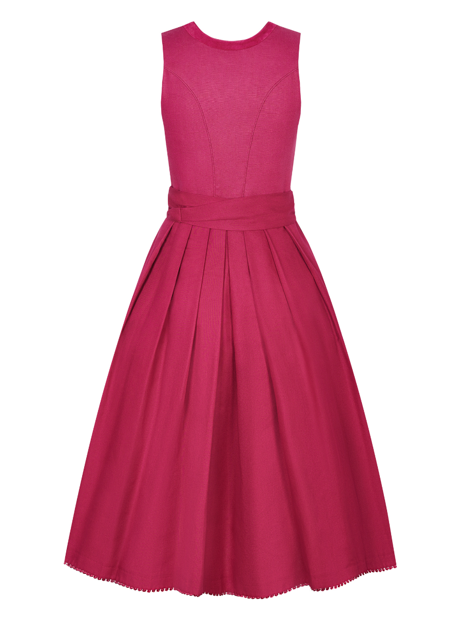 Dirndl Hanni | Pink